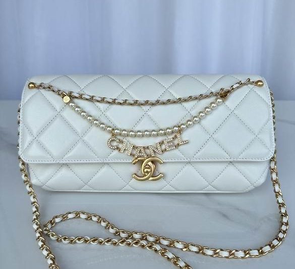 Chanel Replica Bags AS5018 28X12X6cm BL 2