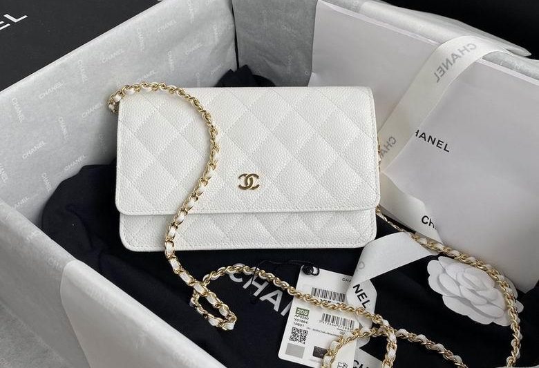 Chanel Replica Bags ap0250 19cm BL 2