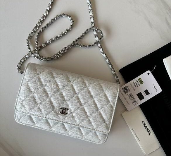 Chanel Replica Bags 0250 19X12X3cm BL 2