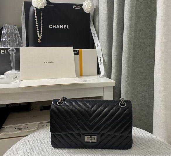 Chanel Replica Bags 1112 24cm BL 6