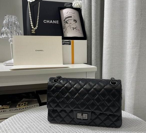 Chanel Replica Bags 1112 24cm BL 5