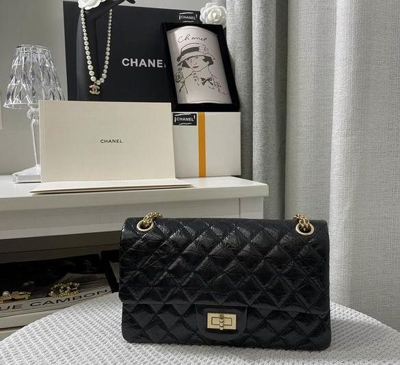 Chanel Replica Bags 1112 24cm BL 4