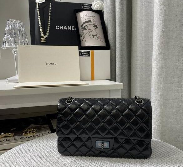 Chanel Replica Bags 1112 24cm BL 3