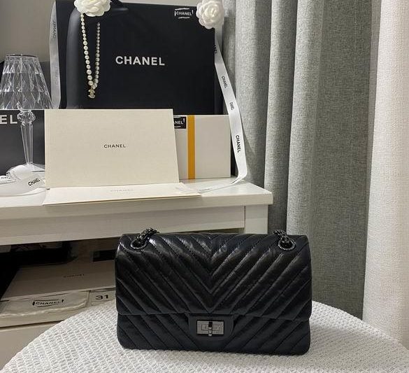 Chanel Replica Bags 1112 24cm BL 2