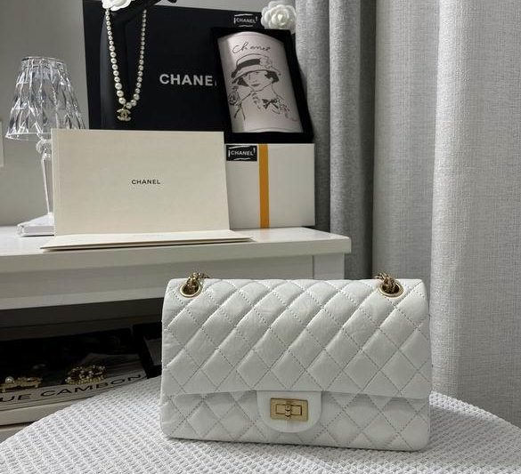 Chanel Replica Bags 1112 24cm BL 1