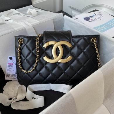 Chanel Replica Bags AS4603 16.5X26.5X5cm BL 5