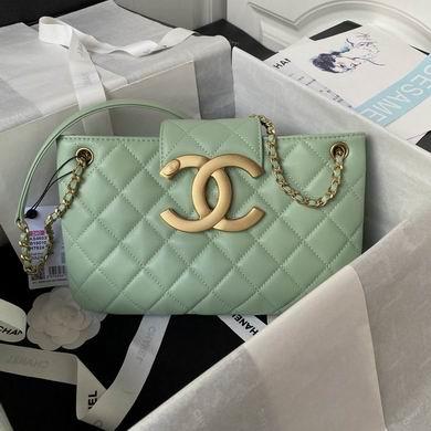 Chanel Replica Bags AS4603 16.5X26.5X5cm BL 4