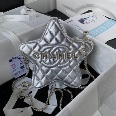 Chanel Replica Bags AS4579 22.5X6cm BL 5