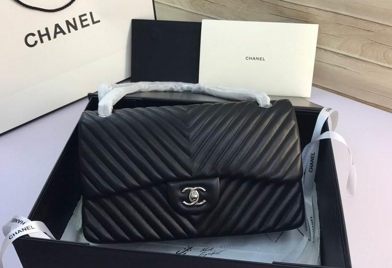 Chanel Replica Bags 1113 30cm AL 2