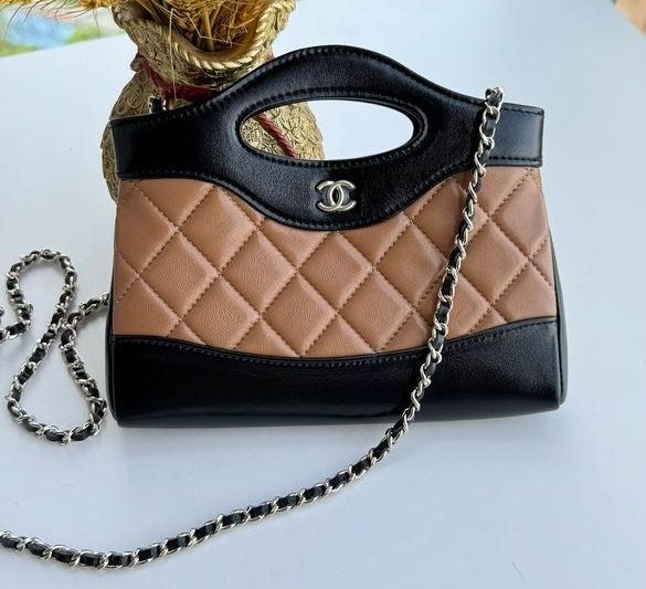 Chanel Replica Bags AP3656 17.5X20.5X3.5cm BL 7