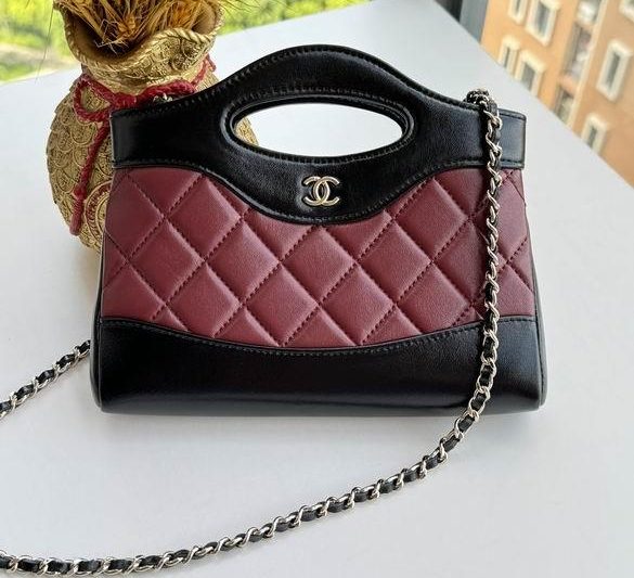 Chanel Replica Bags AP3656 17.5X20.5X3.5cm BL 6