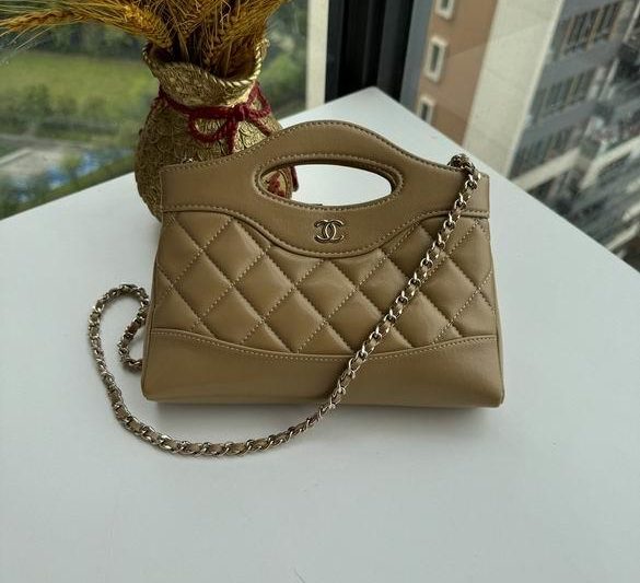 Chanel Replica Bags AP3656 17.5X20.5X3.5cm BL 5