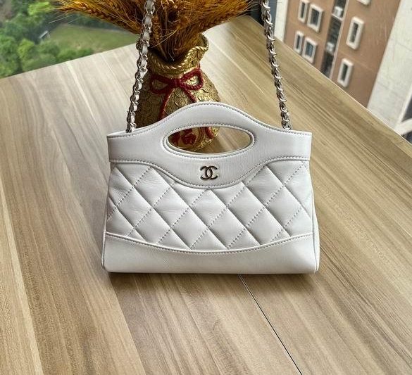 Chanel Replica Bags AP3656 17.5X20.5X3.5cm BL 3