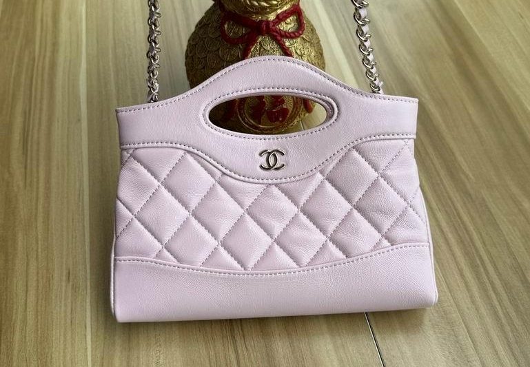 Chanel Replica Bags AP3656 17.5X20.5X3.5cm BL 2