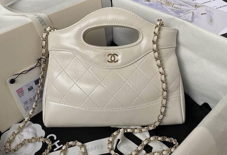 Chanel Replica Bags AP3656 17.5X20.5cm BL 3