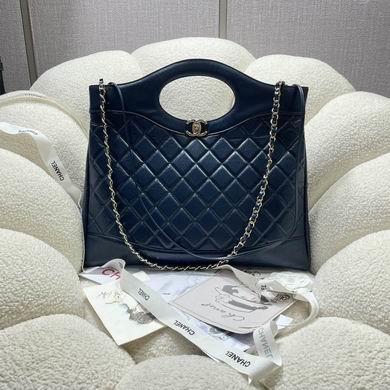 Chanel Replica Bags 1010 37X39X8cm BL 9