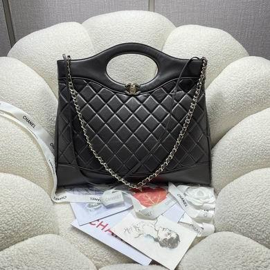 Chanel Replica Bags 1010 37X39X8cm BL 7