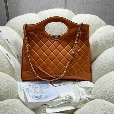 Chanel Replica Bags 1010 37X39X8cm BL 6