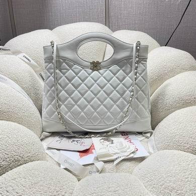 Chanel Replica Bags 1010 37X39X8cm BL 4