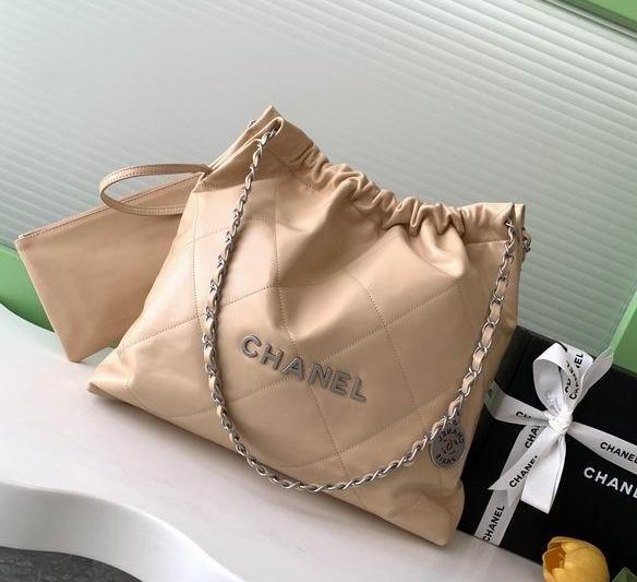 Chanel Replica Bags AS3261 39X42X8cm BL 4