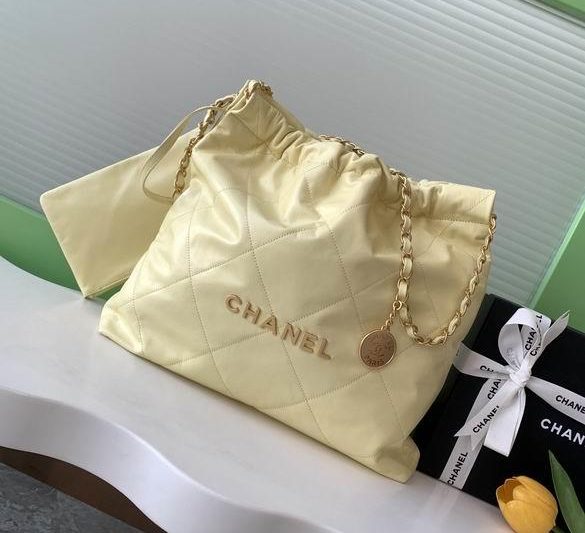 Chanel Replica Bags AS3261 39X42X8cm BL 3