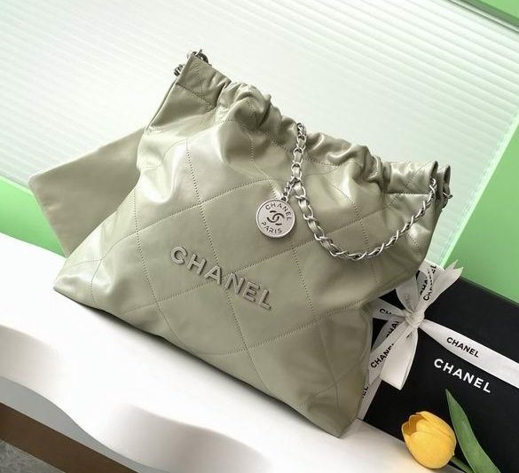 Chanel Replica Bags AS3261 39X42X8cm BL 2