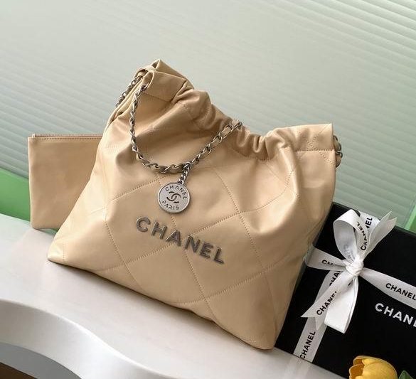 Chanel Replica Bags AS3260 35X37X7cm BL 4