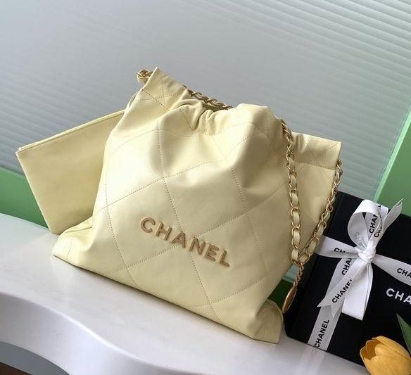 Chanel Replica Bags AS3260 35X37X7cm BL 3