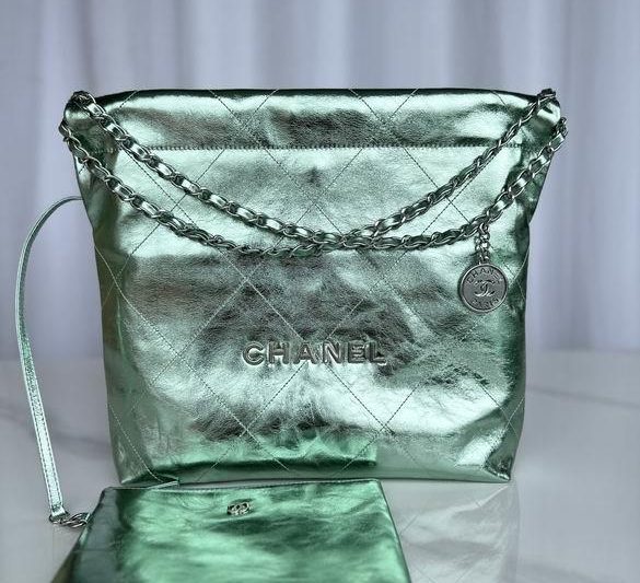 Chanel Replica Bags AS3260 35X37X7cm BL 4