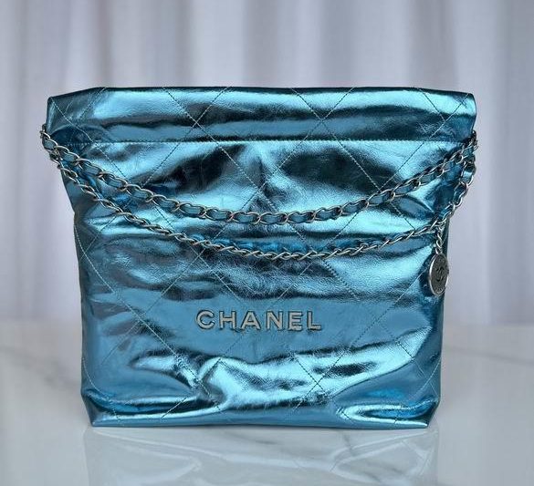 Chanel Replica Bags AS3260 35X37X7cm BL 3