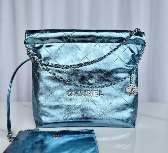 Chanel Replica Bags AS3260 35X37X7cm BL 1