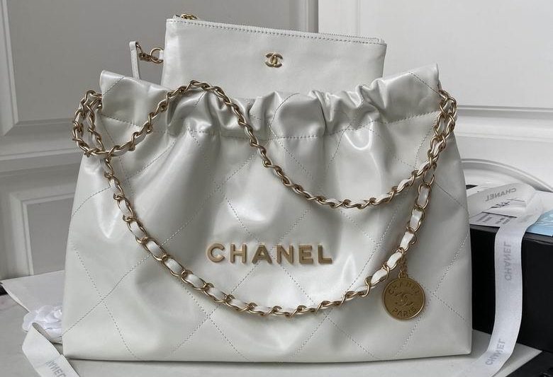 Chanel Replica Bags AS4486 30X45X8cm BL 2