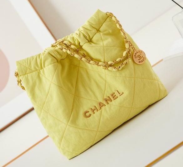 Chanel Replica Bags AS3260 35X37X7cm BL 7