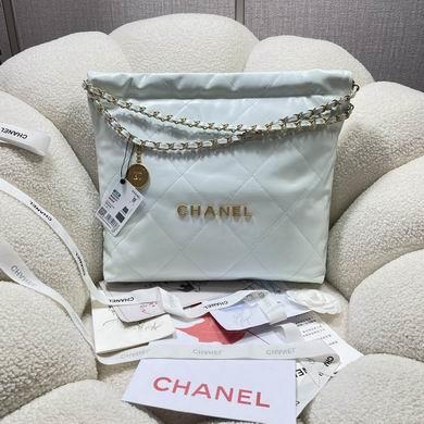 Chanel Replica Bags 3261 39X42X8cm BL 4