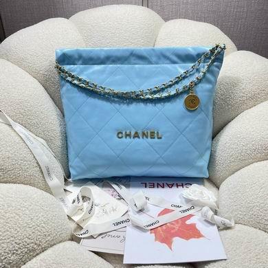 Chanel Replica Bags 3261 39X42X8cm BL 2