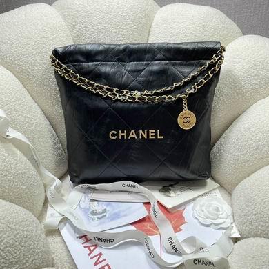 Chanel Replica Bags 3260 35X37X7cm BL 7