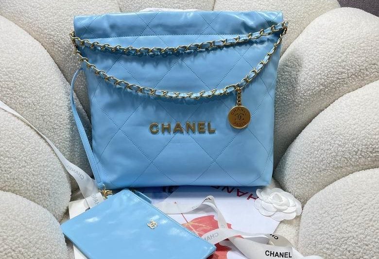 Chanel Replica Bags 3260 35X37X7cm BL 6