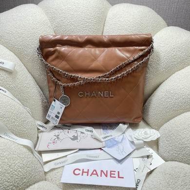 Chanel Replica Bags 3260 35X37X7cm BL 2