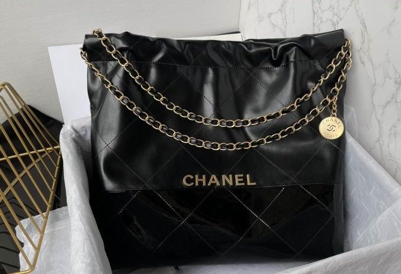 Chanel Replica Bags 3980 19X20X6cm 3260 35X37X8cm 3261 39X42X8cm BL 3