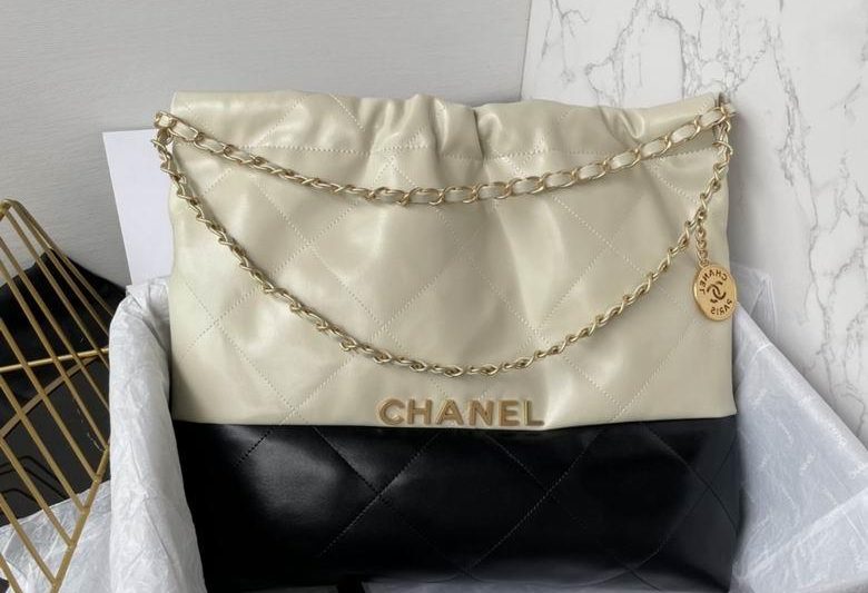 Chanel Replica Bags 3980 19X20X6cm 3260 35X37X8cm 3261 39X42X8cm BL 2