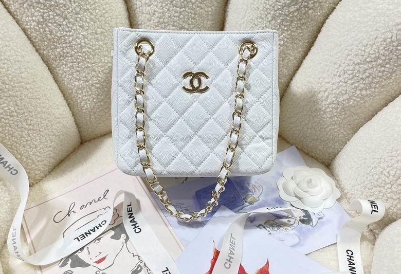 Chanel Replica Bags 3176 16X15X9cm BL 1