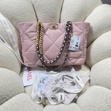 Chanel Replica Bags 3660 24X41X10cm BL 2