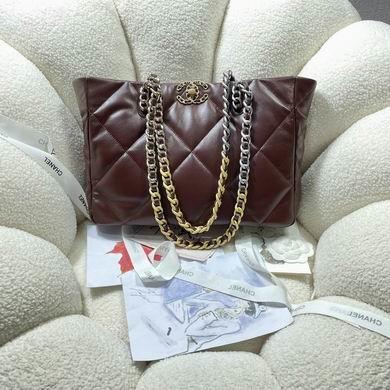 Chanel Replica Bags 3660 24X41X10cm BL 1