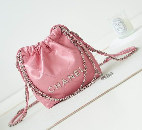 Chanel Replica Bags AS3980 19X20X6cm BL 16