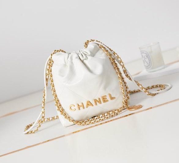 Chanel Replica Bags AS3980 19X20X6cm BL 7