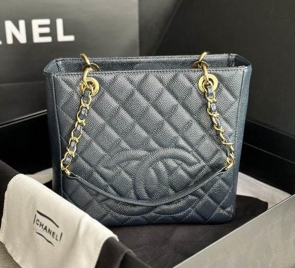 Chanel Replica Bags 50994 24X25.5X5cm BL 4