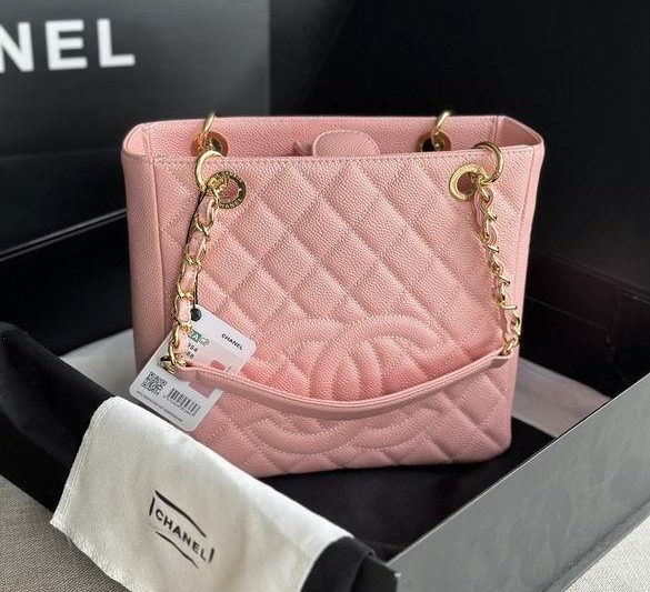 Chanel Replica Bags 50994 24X25.5X5cm BL 3