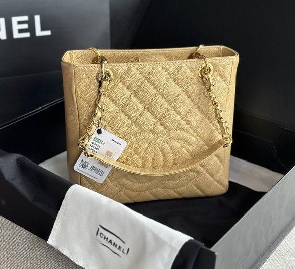 Chanel Replica Bags 50994 24X25.5X5cm BL 2