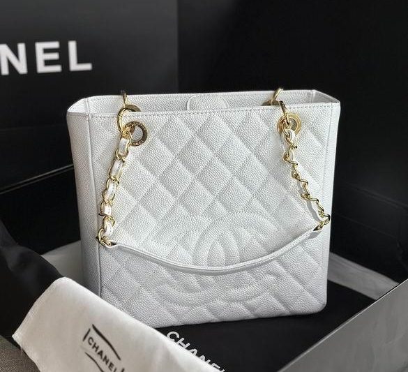 Chanel Replica Bags 50994 24X25.5X5cm BL 1