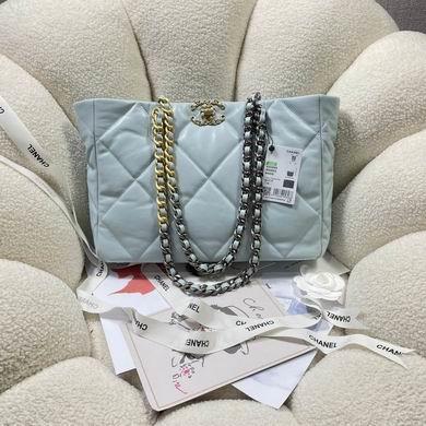 Chanel Replica Bags 3660 24X41X10cm BL 5